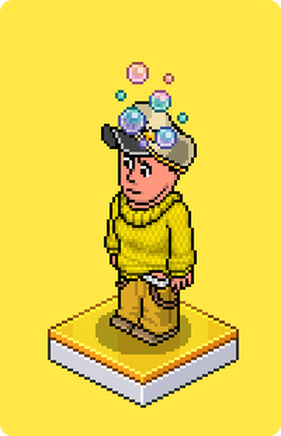 Habbo #11444