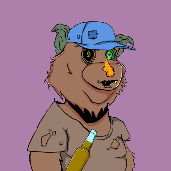 OgrBears #2823