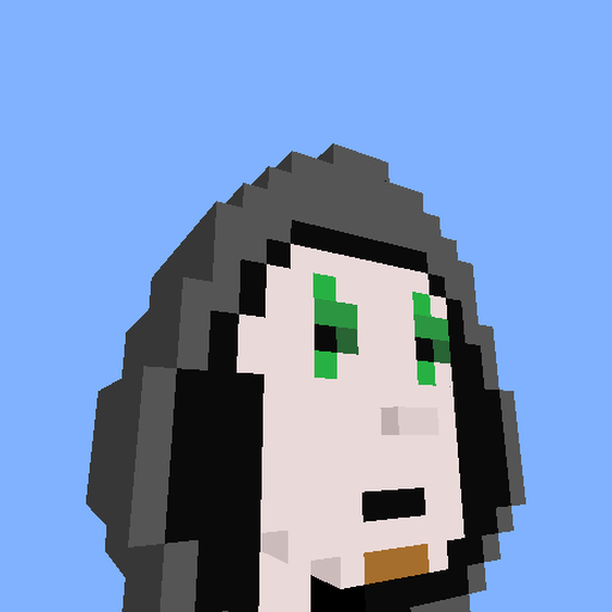 PunkVoxels #7129