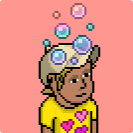 Habbo Portrait #8727