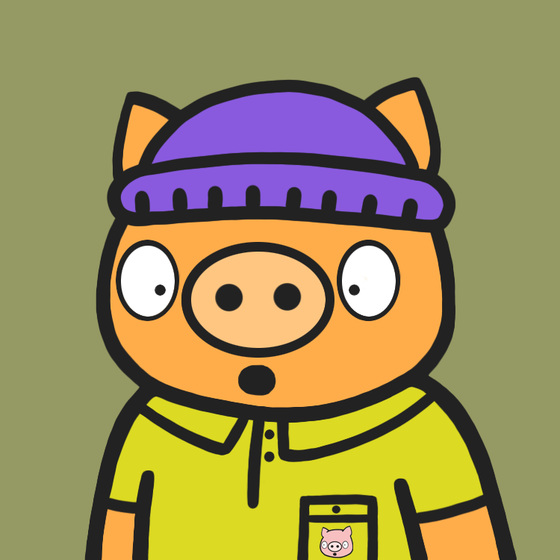 PIG GANG #9672