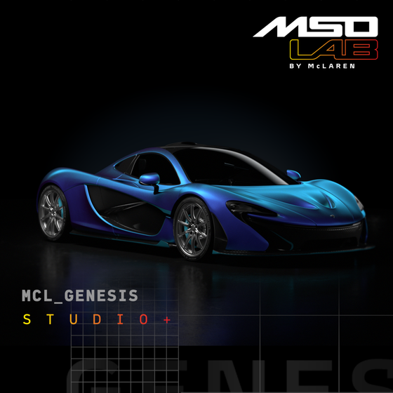 MSO LAB Genesis #963