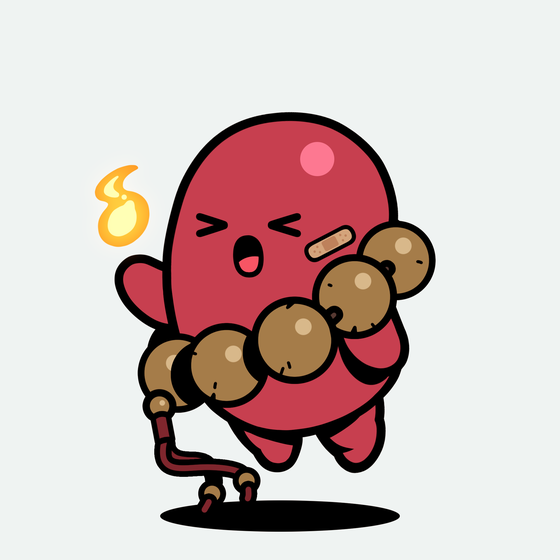 Bean #3068