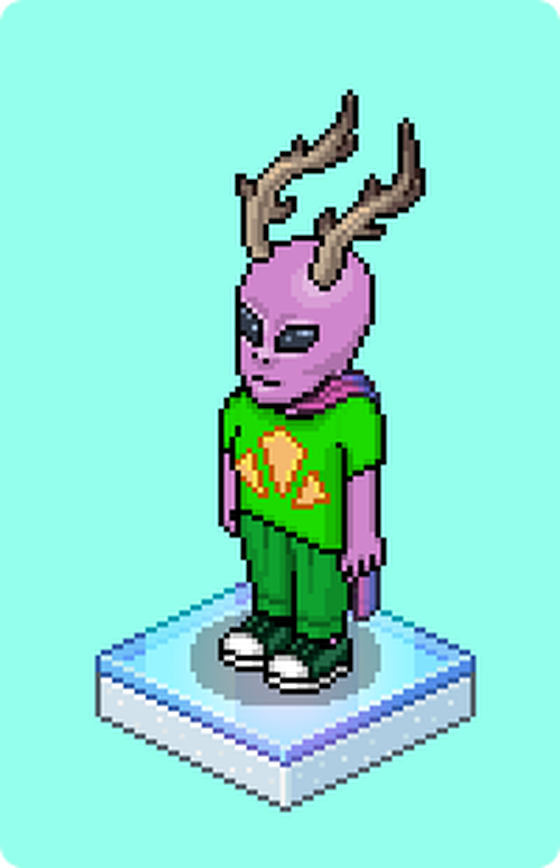 Habbo #8214