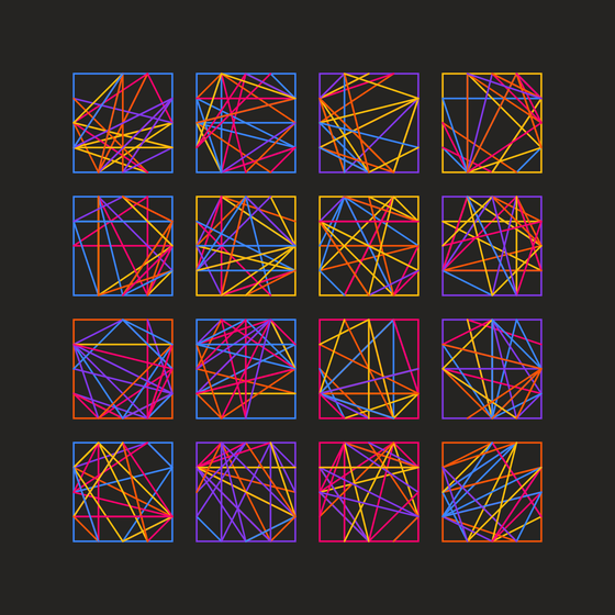 Interlinked #225