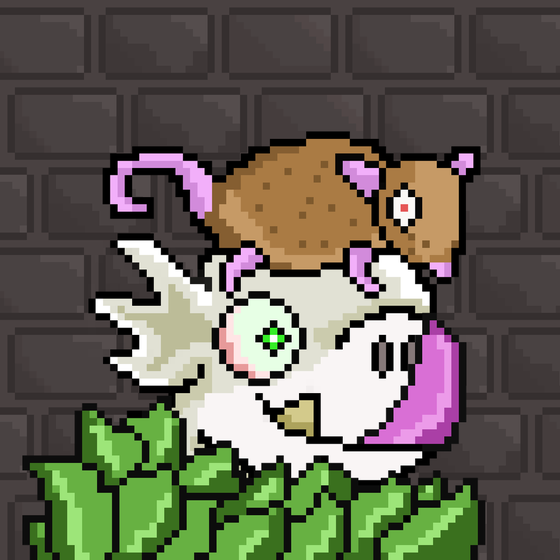 Pixel Goblin 1108