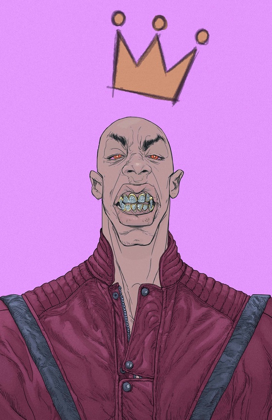 K1NG CHR0M3 - k1ng-chr0m3-A00859