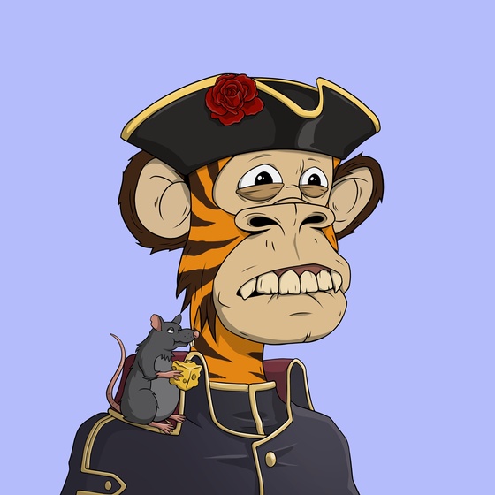 PirateApe #4192