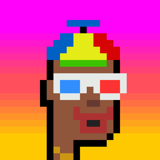 HEXICAN #1123