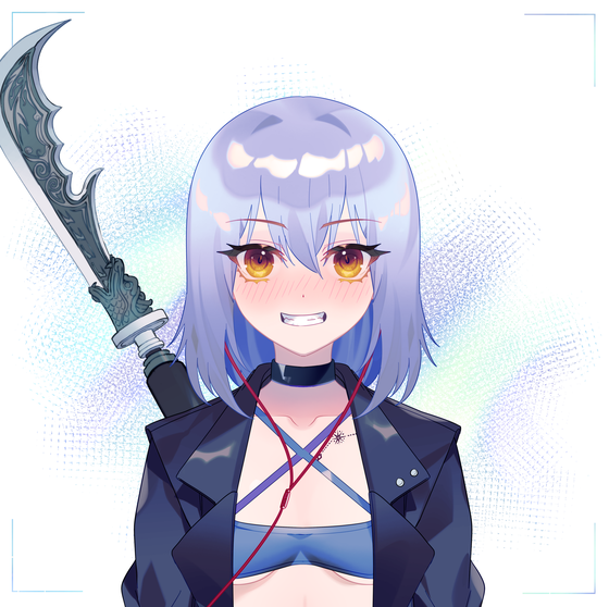Ririsu #1521