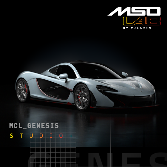 MSO LAB Genesis #877