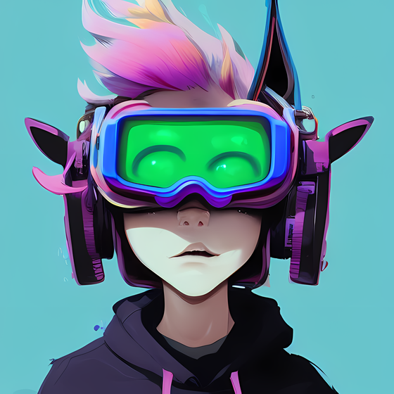 Kaleido Kids #730