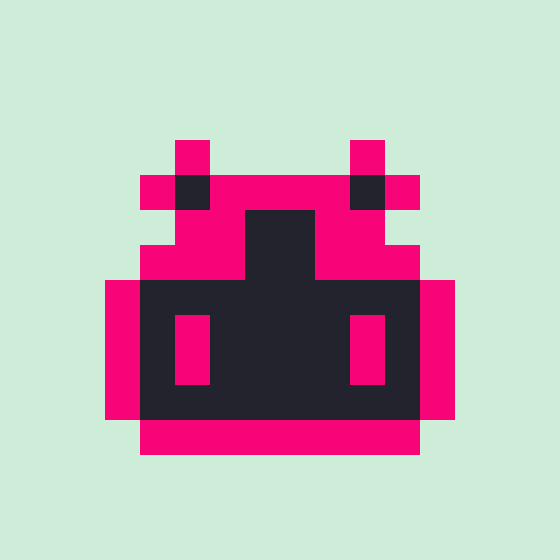 Pixelglyph #07097