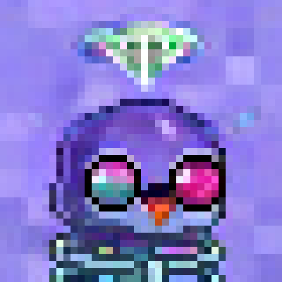 Birb #443 