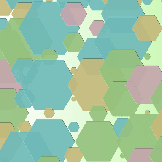 Hexgen 018
