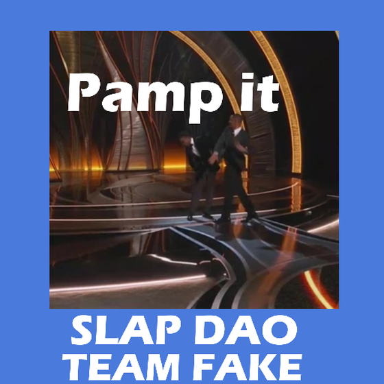 Slap DAO #504