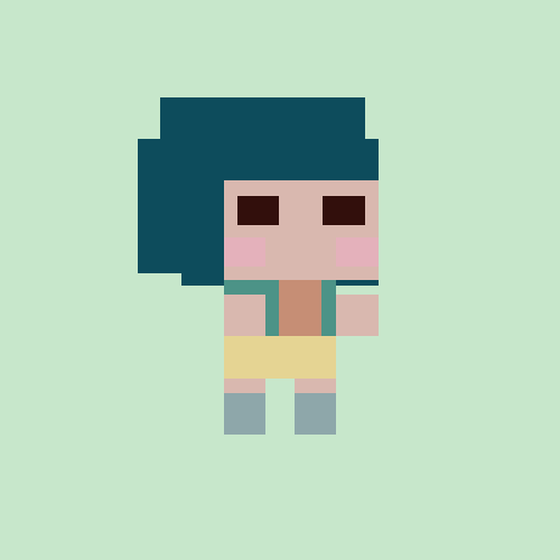 tiny girls #7314