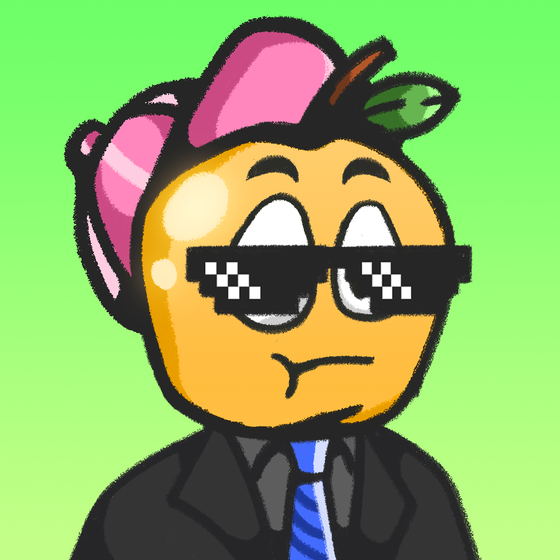 Fruity Fools #681