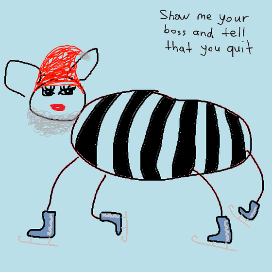 Shitty Sheep #6159