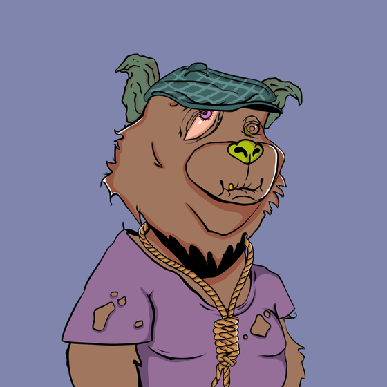 OgrBears #2943