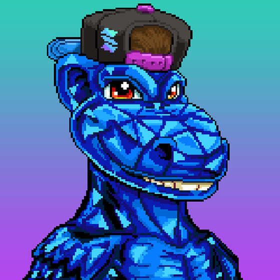 Kobold Prospector #3323
