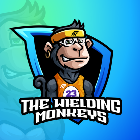 The Wielding Monkeys