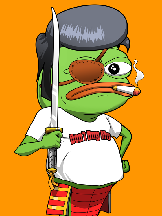 Pepe #80