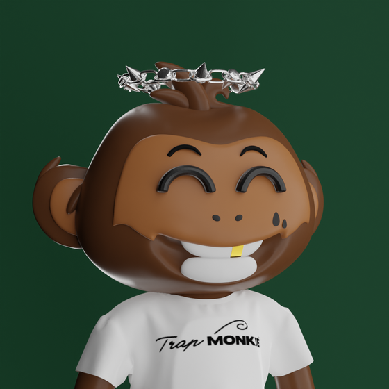 Trapmonkie #354