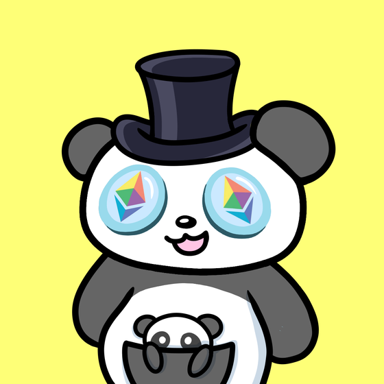 PPPandas #2034