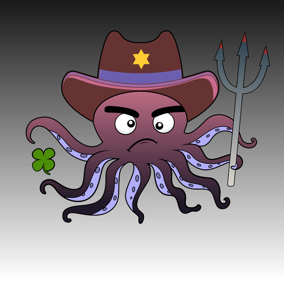 Octotokes #584