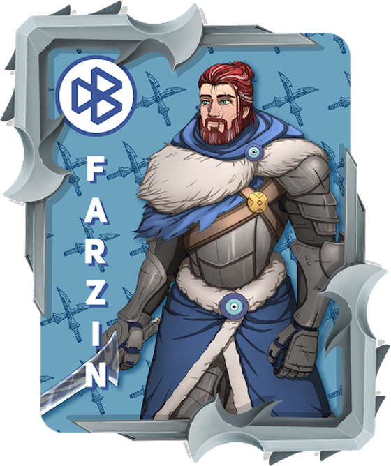 Farzin (Isekai)