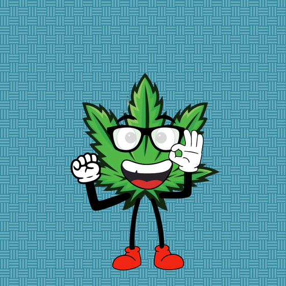 The Weedz #3638