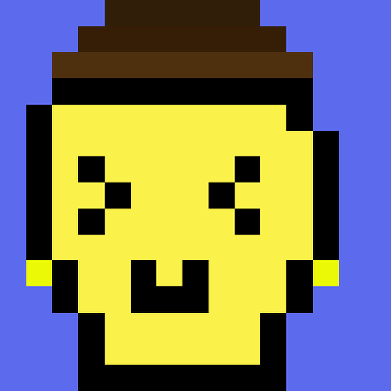 Pixel Minds #1384