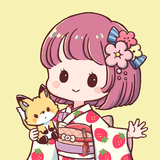 NAGOMI #1393