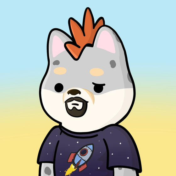 Shibe #131