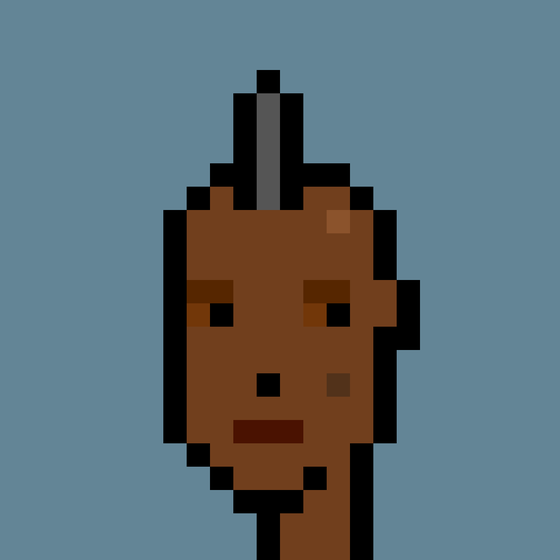 Phunk #1512