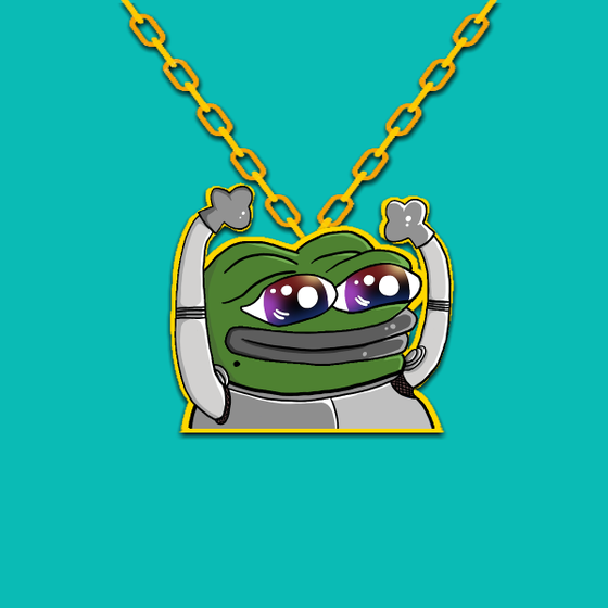 TiffPepe HD #4184