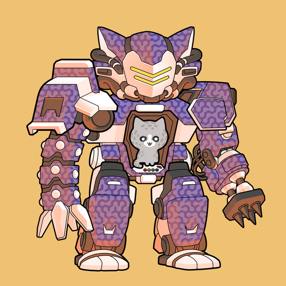 Neko #9104