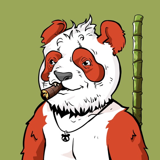 Panda #4215