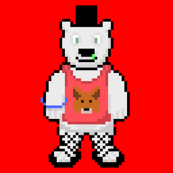 MergeBears #1338