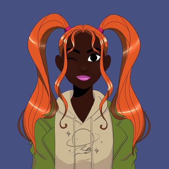 Women From Venus #353