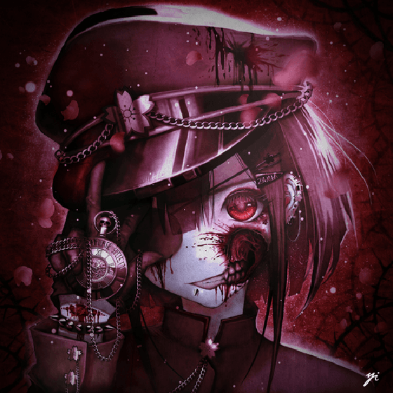 GORE ICON#008【GORE-ZAKLA】