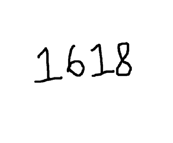 1618