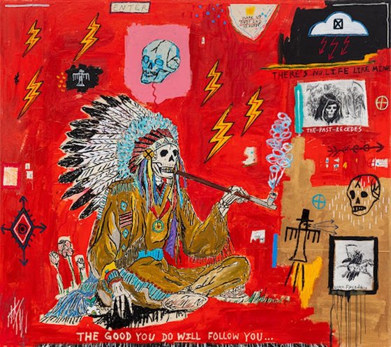 Where The Sun Is Always Shining - #55