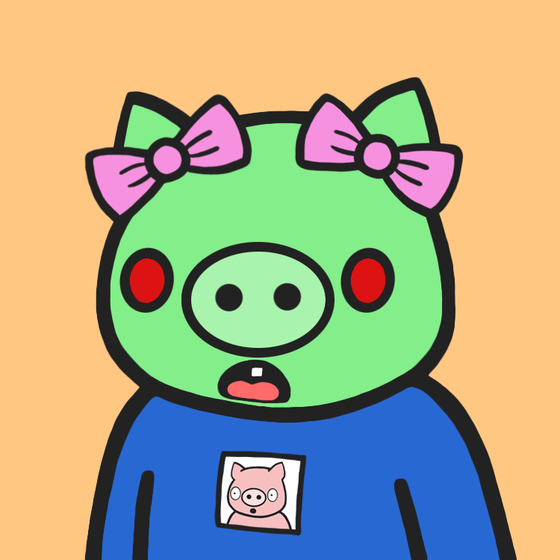 PIG GANG #4206