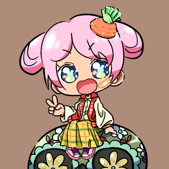 Chibi Lolita #1768