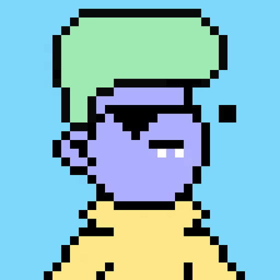 Pixel Dood #5332