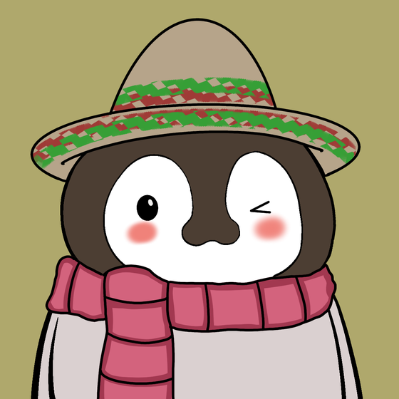 PenguinsClub #1715