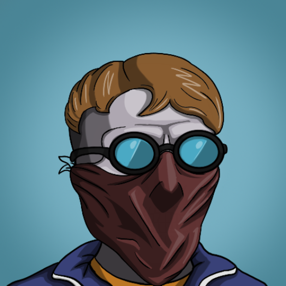 HD Genuine Undead #3864