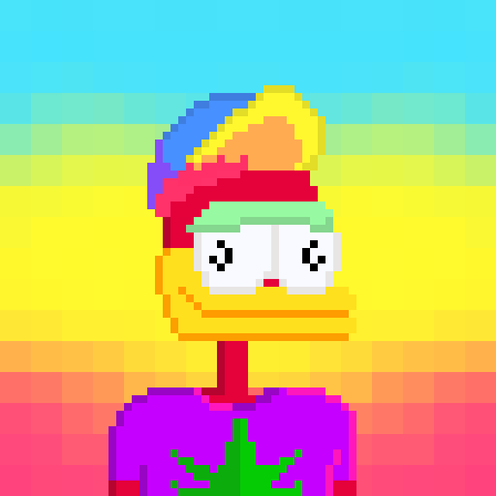 SupDuck 1989